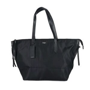 Botkier black tote bag